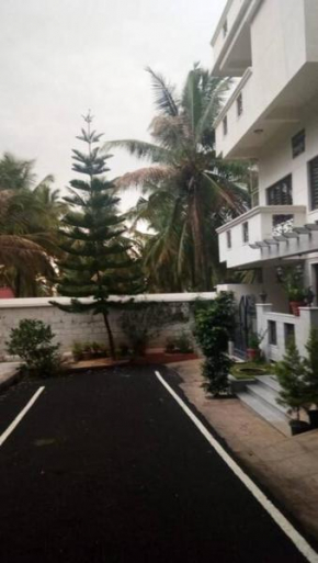 Moodalamane home stay - 4BHK villa home stay amidst nature
